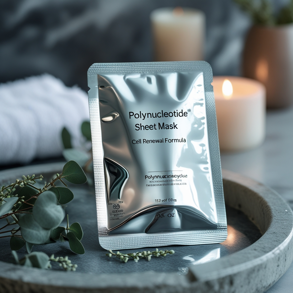 Sheet Mask