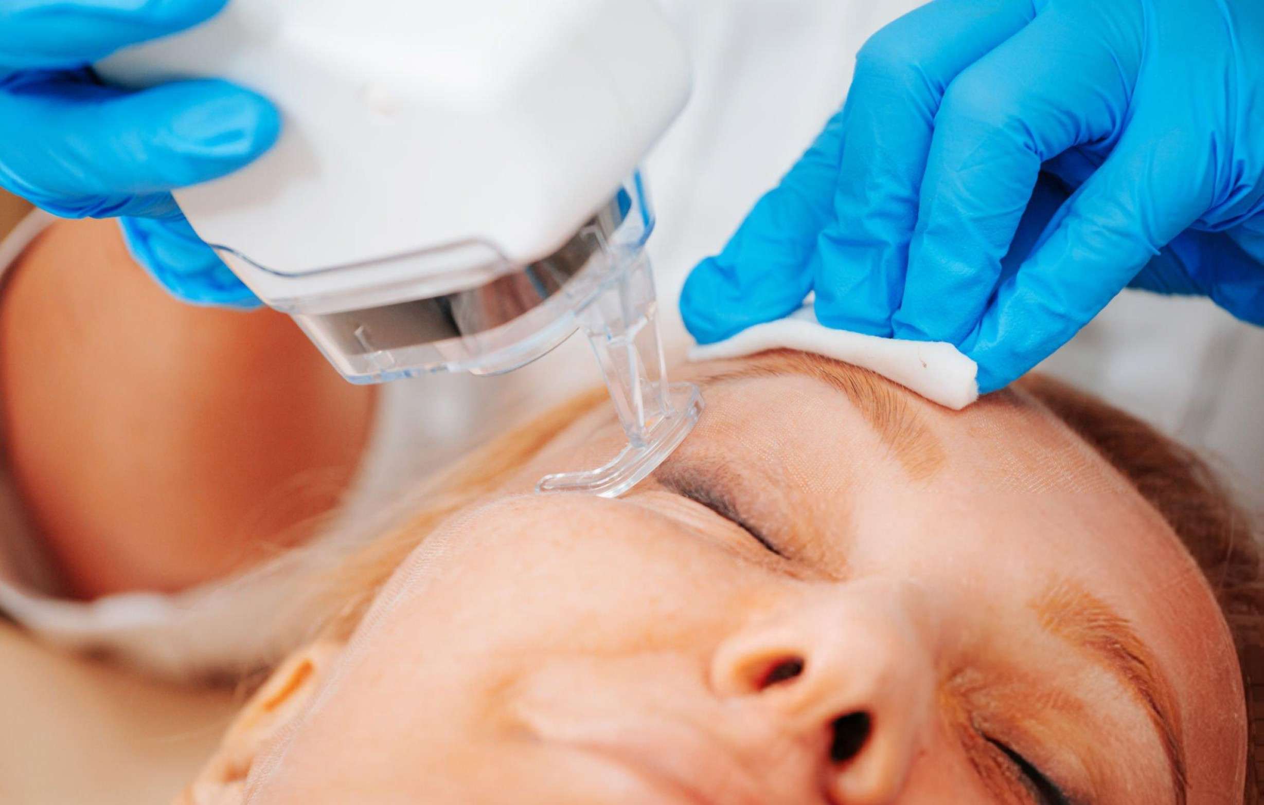 Correct & Rejuvenate